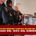 FRUSTRAN EXTORSIÓN CONTRA MUJER EN CANCÚN; EVITAN PAGO DEL 100% DEL DINERO EXIGIDO