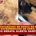 HALLAN CUCARACHA EN ROSCA DE REYES EN SUPERMERCADO DE CDMX: 1 CASO DESATA ALERTA SANITARIA