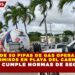 MÁS DE 50 PIPAS DE GAS OPERAN SIN PERMISOS EN PLAYA DEL CARMEN; 60% NO CUMPLE NORMAS DE SEGURIDAD
