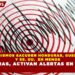 TRES SISMOS SACUDEN HONDURAS, GUERRERO Y EE. UU.  EN MENOS DE 4 HORAS, ACTIVAN ALERTAS EN 3 PAÍSES