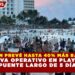 CANCÚN PREVÉ HASTA 40% MÁS BAÑISTAS Y ACTIVA OPERATIVO EN PLAYAS POR PUENTE LARGO DE 5 DÍAS