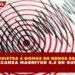 MÉXICO REGISTRA 4 SISMOS EN MENOS DE 4 HORAS: UNO ALCANZA MAGNITUD 6.5 EN GUERRERO