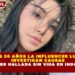 MUERE A LOS 26 AÑOS LA INFLUENCER LULA LAHFAH;  INVESTIGAN CAUSAS TRAS SER HALLADA SIN VIDA EN INDONESIA