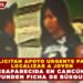 SOLICITAN APOYO URGENTE PARA LOCALIZAR A JOVEN DESAPARECIDA EN CANCÚN Y DIFUNDEN FICHA DE BÚSQUEDA