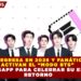BTS REGRESA EN 2026 Y FANÁTICOS ACTIVAN EL “MODO BTS” EN WHATSAPP PARA CELEBRAR SU ESPERADO RETORNO