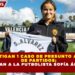 INVESTIGAN 1 CASO DE PRESUNTO AMAÑO DE PARTIDOS; SEÑALAN A LA FUTBOLISTA SOFÍA ÁLVAREZ