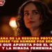 ACTRIZ ANA DE LA REGUERA PROTAGONIZA Y CODIRIGE “UN HOMBRE POR SEMANA”, SERIE QUE APUESTA POR EL HUMOR Y LA MIRADA FEMENINA