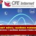 CFE INTERNET MÓVIL: QUIÉNES PUEDEN ACCEDER   AL SERVICIO Y QUIÉNES QUEDAN FUERA EN 2026