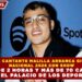 EL CANTANTE MALILLA ARRANCA GIRA NACIONAL 2026 CON SHOW DE MÁS DE 2 HORAS Y MÁS DE 70 CANCIONES EN EL PALACIO DE LOS DEPORTES