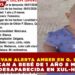 ACTIVAN ALERTA AMBER EN Q. ROO:  BUSCAN A BEBÉ DE 1 AÑO 8 MESES  DESAPARECIDA EN XUL-HÁ