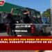 DETIENEN A UN SUJETO POR ROBO EN BODEGA AURRERA DE CHETUMAL DURANTE OPERATIVO DE SEGURIDAD