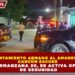 ENFRENTAMIENTO ARMADO AL AMANECER EN CANCÚN SACUDE LA SUPERMANZANA 20; ACTIVA OPERATIVO DE SEGURIDAD