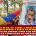 GOBIERNO DE EE. UU. ACUSA A NICOLÁS MADURO  DE NARCOTRÁFICO Y VENTA DE PASAPORTES: SEÑALAN OPERACIONES POR MÁS DE  5.6 TONELADAS DE COCAÍNA