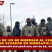 INTENTO DE ICE DE INGRESAR AL CONSULADO DE ECUADOR EN MINNEAPOLIS DESETA TENSIÓN DIPLOMÁTICA ENTRE EE. UU. Y QUITO