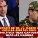 SECRETARIO DE EE. UU. MARCO RUBIO IMPULSA GIRO DEL 100% EN POLÍTICA TRAS CAPTURA DE NICOLÁS MADURO