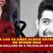 MUERE A LOS 34 AÑOS ALEXIS ORTEGA, VOZ DE SPIDER-MAN DE TOM HOLLAND EN 3 PELÍCULAS DE MARVEL