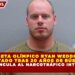 EXATLETA OLÍMPICO RYAN WEDDING ES ARRESTADO TRAS 20 AÑOS DE BÚSQUEDA; EL FBI LO VINCULA AL NARCOTRÁFICO INTERNACIONAL