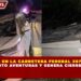 VUELCA TAXI EN LA CARRETERA FEDERAL 307 A LA ALTURA  DE PUERTO AVENTURAS Y GENERA CIERRE PARCIAL