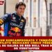 4 AÑOS, UN SUBCAMPEONATO Y TENSIÓN TOTAL: PILOTO MEXICANO CHECO PÉREZ REVELA SU SALIDA DE RED BULL TRAS DOMINIO DE VERSTAPPEN