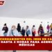 DERECHOHABIENTES DEL IMSS EN CANCÚN ESPERAN HASTA 2 HORAS PARA AGENDAR CITAS MÉDICAS