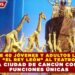 MÁS DE 40 JÓVENES Y ADULTOS LLEVAN “EL REY LEÓN” AL TEATRO DE LA CIUDAD DE CANCÚN CON DOS FUNCIONES ÚNICAS