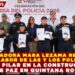 GOBERNADORA MARA LEZAMA RECONOCE LA LABOR DE LAS Y LOS POLICÍAS COMO PILAR EN LA CONSTRUCCIÓN DE PAZ EN QUINTANA ROO