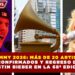 GRAMMY 2026: MÁS DE 20 ARTISTAS CONFIRMADOS Y REGRESO DE JUSTIN BIEBER EN LA 68ª EDICIÓN