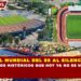 DEL MUNDIAL DEL 86 AL SILENCIO: ESTADIOS HISTÓRICOS QUE HOY YA NO SE UTILIZAN