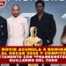 F1: THE MOVIE ACUMULA 4 NOMINACIONES AL OSCAR 2026 Y COMPITE DIRECTAMENTE CON “FRANKENSTEIN” DE GUILLERMO DEL TORO