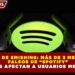 ALERTA DE SMISHING: MÁS DE 3 MENSAJES  FALSOS DE “SPOTIFY” EN 3 DÍAS AFECTAN A USUARIOS MEXICANOS