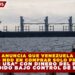 TRUMP ANUNCIA QUE VENEZUELA USARÁ HASTA 50 MDD EN COMPRAR SOLO PRODUCTOS “MADE IN USA” CON DINERO DEL PETRÓLEO VENDIDO BAJO CONTROL DE EE.UU.
