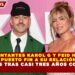 LOS CANTANTES KAROL G Y FEID HABRÍAN PUESTO FIN A SU RELACIÓN HACE MESES TRAS CASI TRES AÑOS COMO PAREJA