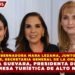 PARTICIPA GOBERNADORA MARA LEZAMA, JUNTO CON SHAIKHA AL NOWAIS, SECRETARIA GENERAL DE LA ONU TURISMO, Y GLORIA GUEVARA, PRESIDENTA DEL WTTC, EN MESA TURÍSTICA DE ALTO NIVEL