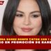 ACTRIZ SELENA GOMEZ ROMPE TIKTOK CON 1 AUDIO VIRAL MEXICANO EN PROMOCIÓN DE RARE BEAUTY