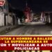EJECUTAN A HOMBRE A BALAZOS EN LA SUPERMANZANA 66 DE CANCÚN Y MOVILIZAN A AUTORIDADES POLICIACAS