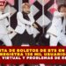 PREVENTA DE BOLETOS DE BTS EN MÉXICO  REGISTRA 138 MIL USUARIOS EN FILA VIRTUAL Y PROBLEMAS DE REGISTRO