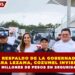 CON RESPALDO DE LA GOBERNADORA  MARA LEZAMA, COZUMEL INVIERTE  MÁS DE 30 MILLONES DE PESOS EN SEGURIDAD POLICIAL