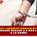 DETENIDOS 2 PRESUNTOS CANÍBALES DE TABASCO; AUTORIDADES BUSCAN A 5 MÁS LIGADOS A LA BANDA