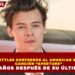 HARRY STYLES SORPRENDE AL ANUNCIAR SU NUEVA CANCIÓN “APERTURE” CUATRO AÑOS DESPUÉS DE SU ÚLTIMO DISCO