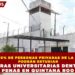 HASTA 100% DE PERSONAS PRIVADAS DE LA LIBERTAD PODRÁN ESTUDIAR CARRERAS UNIVERSITARIAS DENTRO DE PENAS EN QUINTANA ROO
