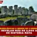 5 ZONAS ARQUEOLÓGICAS A MENOS DE 2 HORAS DE CANCÚN QUE REVELAN MÁS DE 2,000 AÑOS DE HISTORIA MAYA