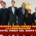 GOBERNADORA MARA LEZAMA ANUNCIA LA CONSTRUCCIÓN DEL SEXTO HOTEL FINEST DEL GRUPO EXCELLENCE