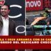 FÓRMULA 1 2026 ARRANCA CON 24 CARRERAS Y EL REGRESO DEL MEXICANO CHECO PÉREZ