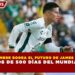 INCERTIDUMBRE RODEA EL FUTURO DE JAMES RODRÍGUEZ A MENOS DE 500 DÍAS DEL MUNDIAL 2026