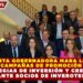 PRESENTA GOBERNADORA MARA LEZAMA CAMPAÑAS DE PROMOCIÓN Y ESTRATEGIAS DE INVERSIÓN Y CRECIMIENTO ANTE SOCIOS DE INVEROTEL