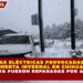 FALLAS ELÉCTRICAS PROVOCADAS POR  TORMENTA INVERNAL EN CHIHUAHUA Y DURANGO YA FUERON REPARADAS POR AUTORIDADES