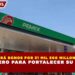 PEMEX EMITIRÁ BONOS POR 31 MIL 500 MILLONES DE PESOS EN FEBRERO PARA FORTALECER SU LIQUIDEZ