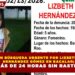 ACTIVAN BÚSQUEDA URGENTE POR LIZBETH SOFÍA HERNÁNDEZ GÓMEZ EN BACALAR; MÁS DE 24 HORAS SIN RASTRO