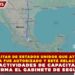 AVIÓN MILITAR DE EE. UU.  QUE ATERRIZÓ EN TOLUCA FUE AUTORIZADO Y ESTÁ RELACIONADO CON ACTIVIDADES DE CAPACITACIÓN, CONFIRMA EL GABINETE DE SEGURIDAD