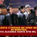 BTS AGOTA 3 FECHAS EN CDMX EN SOLO 36 MINUTOS; REVENTA ALCANZA HASTA $118 MIL PESOS